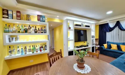 Apartamento com 3 quartos à venda na Avenida Interlagos, Jardim Umuarama, São Paulo