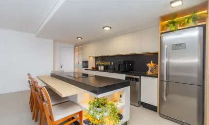 Apartamento com 2 quartos à venda no Boa Vista, Curitiba 