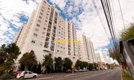 Apartamento com 3 quartos à venda na Rua Jovino do Rosário, 1674, Boa Vista, Curitiba
