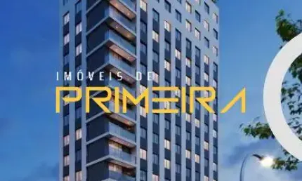 Apartamento com 1 quarto à venda na Rua José Loureiro, 812, Centro, Curitiba