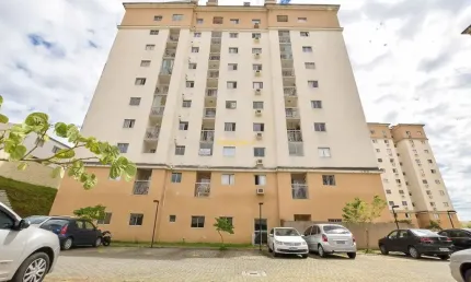 Apartamento com 3 quartos à venda na Rua Assis Figueiredo, 1315, Guaíra, Curitiba