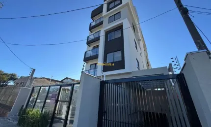 Kitnet / Stúdio à venda na Rua Brasílio Itiberê, 396, Jardim Botânico, Curitiba