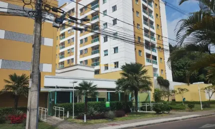Apartamento com 2 quartos à venda na Rua Vinte e Nove de Junho, 267, Bacacheri, Curitiba