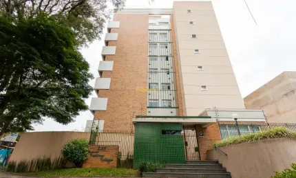 Apartamento com 3 quartos à venda na Rua Professora Doracy Cezzarino, 258, Portão, Curitiba