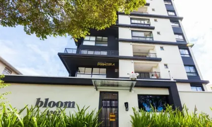 Apartamento com 2 quartos à venda na Rua Amazonas, 1302, Água Verde, Curitiba