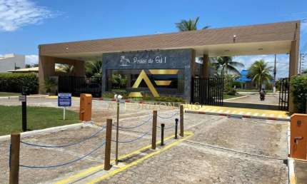 Lote no Condomínio Praias do Sul 1 (Mosqueiro), medindo 450 m².