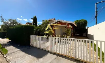 Casa em condomínio fechado com 3 quartos à venda na Rua Três, 118, Zona de Expansão (Aruana), Aracaju
