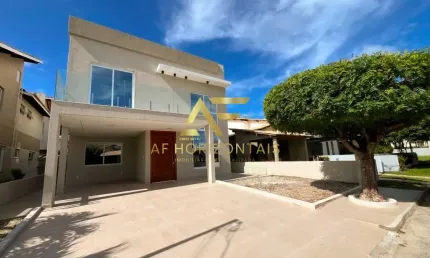 Casa no condomínio melício machado, com 5 quartos (2 suítes) e sistema de energia solar.