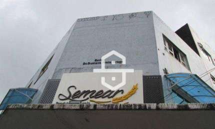 Sala para alugar, 26 m² por R$ 679,96/mês - Centro - Fortaleza/CE