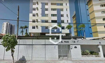 Apartamento com 3 dormitórios à venda, 135 m² por R$ 310.000,00 - Papicu - Fortaleza/CE