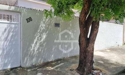 Casa com 2 dormitórios para alugar, 105 m² por R$ 1.874,46/mês - Presidente Kennedy - Fortaleza/CE