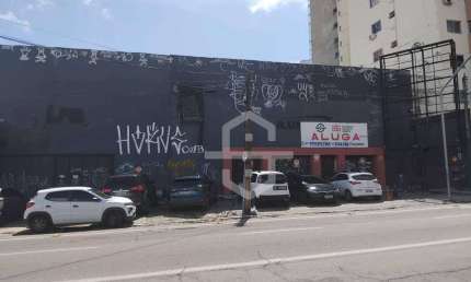 Prédio para alugar, 641 m² por R$ 12.500,00/mês - Joaquim Távora - Fortaleza/CE