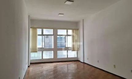 Sala para alugar, 34 m² por R$ 757,39/mês - Centro - Fortaleza/CE