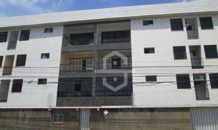 Apartamento com 3 dormitórios à venda, 164 m² por R$ 300.000,00 - Cocó - Fortaleza/CE