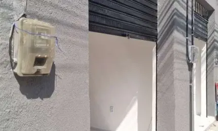 Loja para alugar, 20 m² por R$ 690,00/mês - Centro - Fortaleza/CE