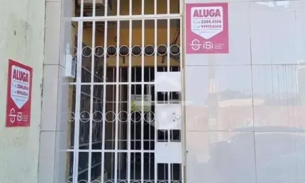 Apartamento com 1 dormitório para alugar, 18 m² por R$ 1.040,00/mês - Fátima - Fortaleza/CE