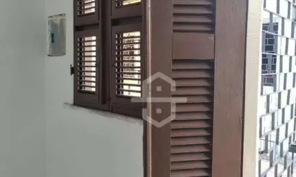 Village com 2 dormitórios para alugar, 35 m² por r$ 729,11/mês - rodolfo teófilo - fortaleza/ce