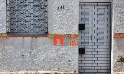 Casa com 1 dormitório para alugar, 37 m² por r$ 566,51/mês - josé bonifácio - fortaleza/ce