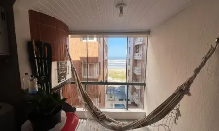 Apartamento com 2 quartos para alugar na Rua Moema, 2255, Centro, Capão da Canoa
