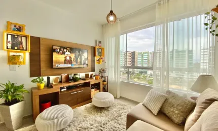 Apartamento com 2 quartos para alugar na Avenida Paraguassu, 765, Zona Nova, Capão da Canoa