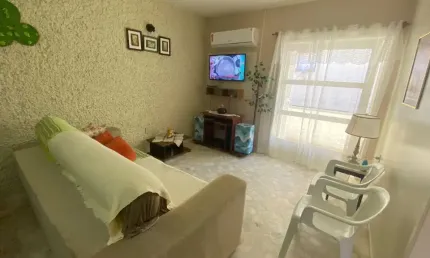 Apartamento com 2 quartos para alugar na Rua Sepé, 1542, Centro, Capão da Canoa