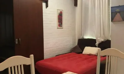 Apartamento com 1 quarto para alugar na Avenida Paraguassu, 1262, Zona Nova, Capão da Canoa