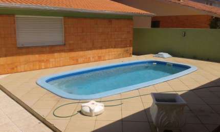 Casa com 4 quartos para alugar na Avenida Paraguassu, 650, Centro, Xangri-Lá