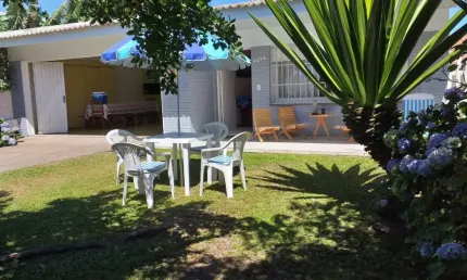 Casa com 3 quartos para alugar na Avenida Paraguassu, 4275, Centro, Capão da Canoa
