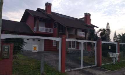 Casa com 5 quartos para alugar na Avenida Rudá, 155, Centro, Capão da Canoa