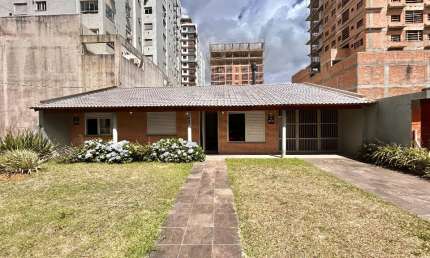 Casa com 3 quartos para alugar na Rua Jose Milton Lopes, 600, Zona Nova, Capão da Canoa