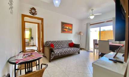 Apartamento com 2 quartos para alugar na Marabá, 2685, Centro, Capão da Canoa