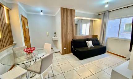 Apartamento com 1 quarto para alugar na José Milton Lopes, 1064, Centro, Capão da Canoa