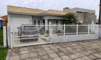 Casa com 3 quartos em bairro residencial Capão da Canoa
