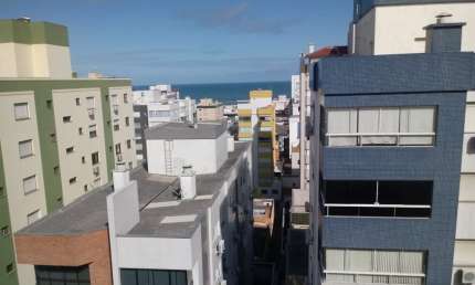 Apartamento com 2 quartos para alugar na Av. Rudá, 1585, Centro, Capão da Canoa