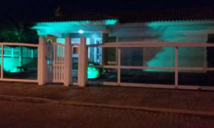 Casa com Piscina para aluguel de Verão em Xangri La Capão da Canoa