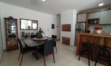 Apartamento com dois quartos no bairro zona nova em capão da canoa