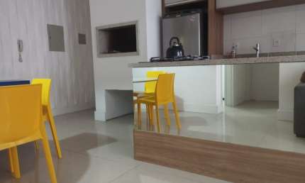 Apartamento com 2 quartos para alugar na Marabá, 1552, Zona Nova, Capão da Canoa