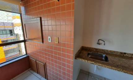 Apartamento com 2 quartos para alugar na Rua Andira, 2746, Centro, Capão da Canoa