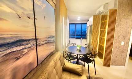 Apartamento com 2 quartos para alugar na R. Marabá, 2953, Centro, Capão da Canoa