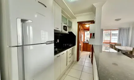 Apartamento com 2 quartos para alugar na Rua Poti, 407, Centro, Capão da Canoa