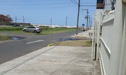 2 quartos a poucos passos do mar em Capão da Canoa - ALUGUEL DE VERÃO