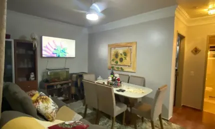 Aconchegante Apartamento com 2 quartos em Capão da Canoa