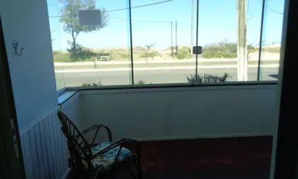 Apartamento Térreo com 3 quartos na Av. Beira Mar Capão da Canoa