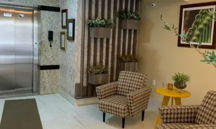 Apartamento com 2 quartos para alugar na Rua Encantado, 1050, Centro, Capão da Canoa