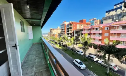 Apartamento com 3 quartos para alugar na Sepé, 247, Centro, Capão da Canoa