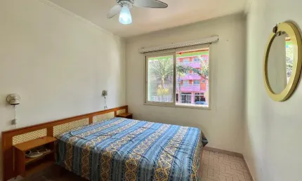 Apartamento com 2 quartos para alugar na Rua Sepé, 247, Centro, Capão da Canoa