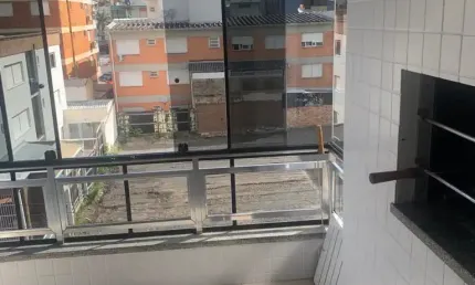 Apartamento com 2 quartos para alugar na Rua Moacir, 1817, Centro, Capão da Canoa