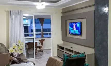 Apartamento COMPLETO para alugar por DIÁRIAS no Verão em Capão da Canoa