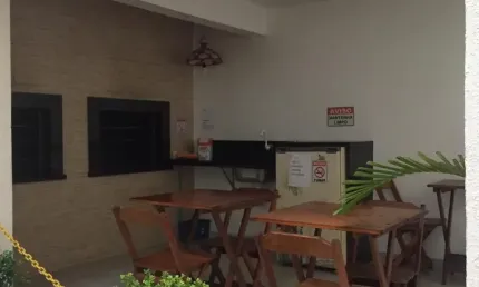 Apartamento com 2 quartos para alugar na Rua Pindorama, 245, Centro, Capão da Canoa
