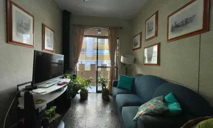 Aconchegante apartamento aluguel de verão reveillón em capão da canoa